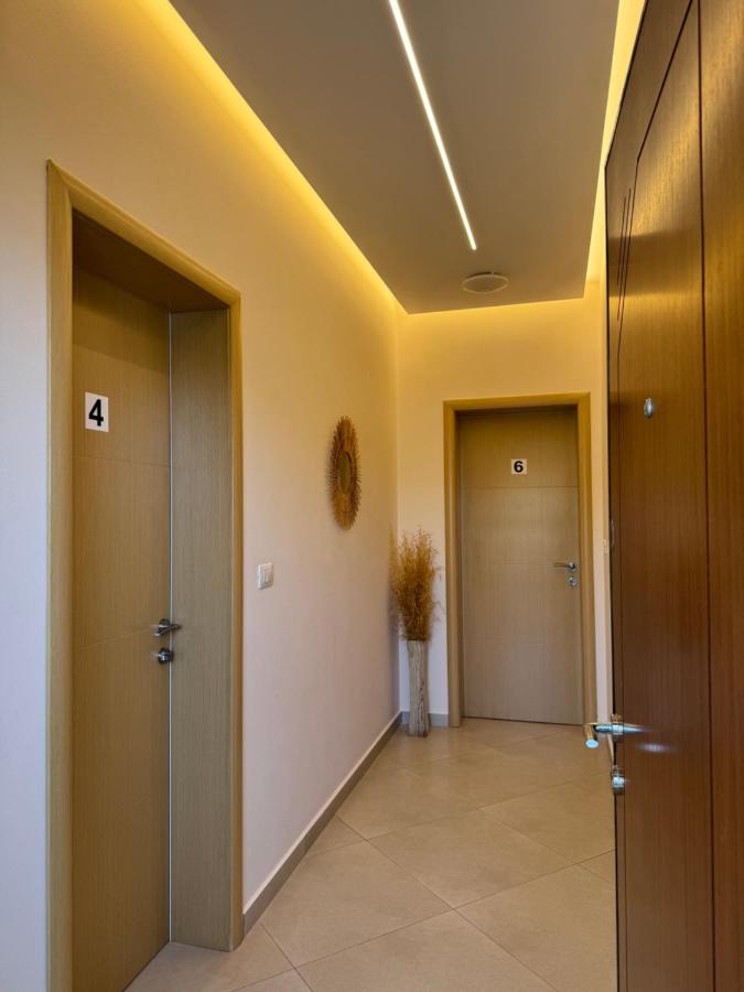 Vila Majola - B&B