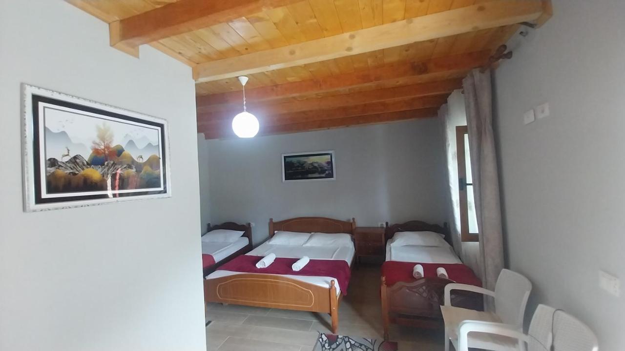 Camera Tripla con Bagno Privato