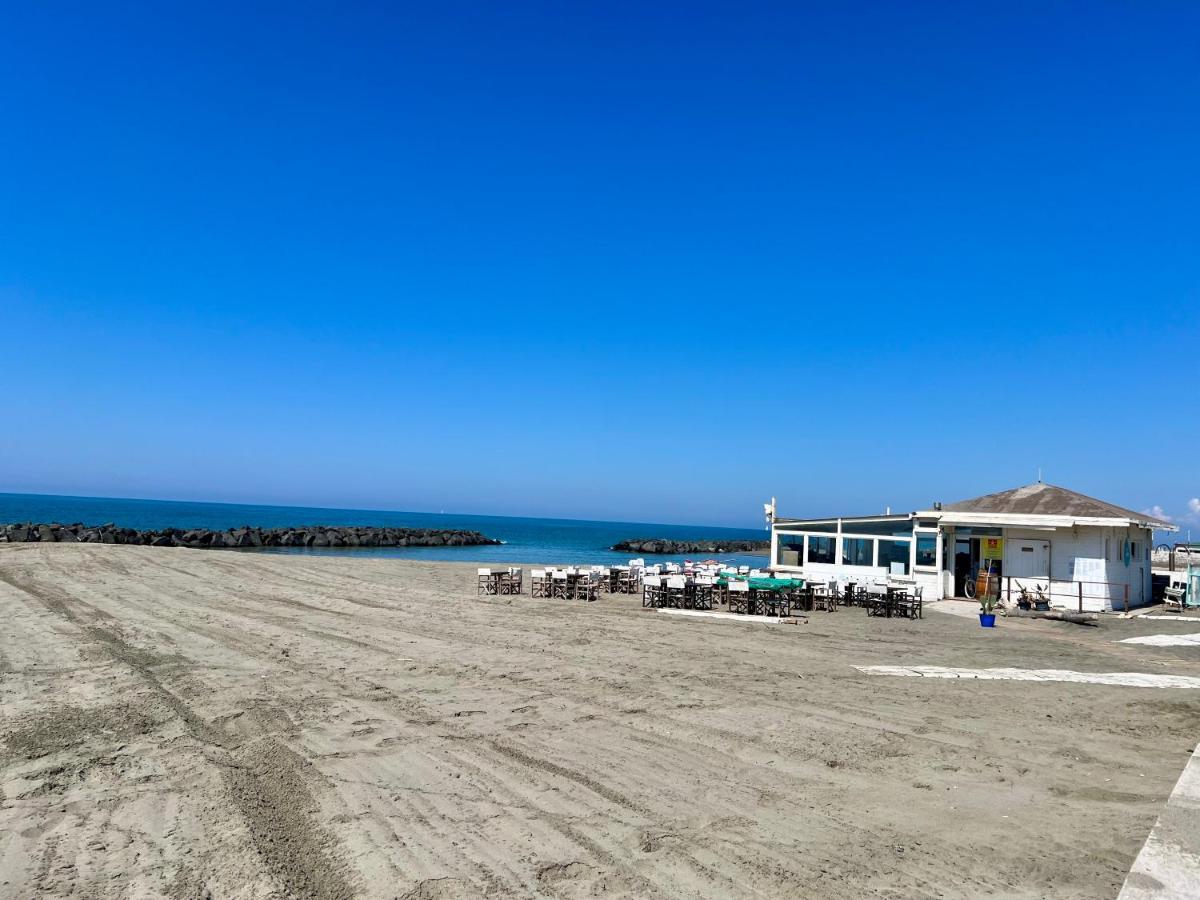 Casa Romano SeaFront - B&B