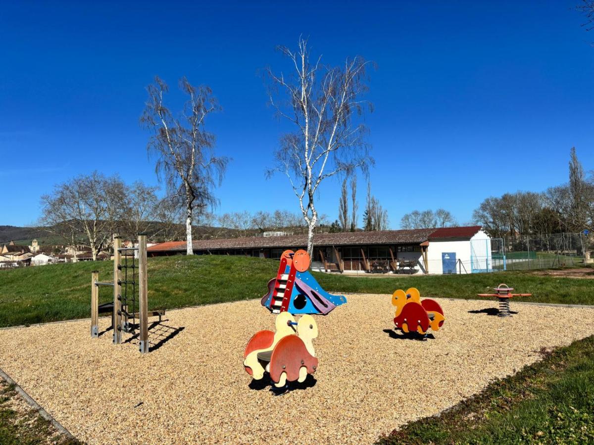 La Tiny Cluny - B&B