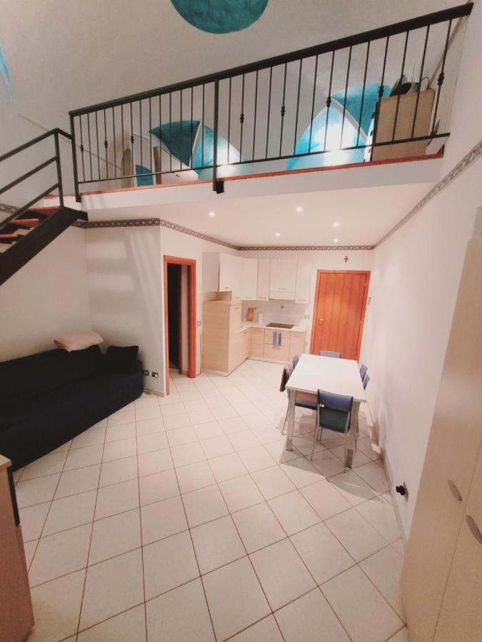 Maisonette