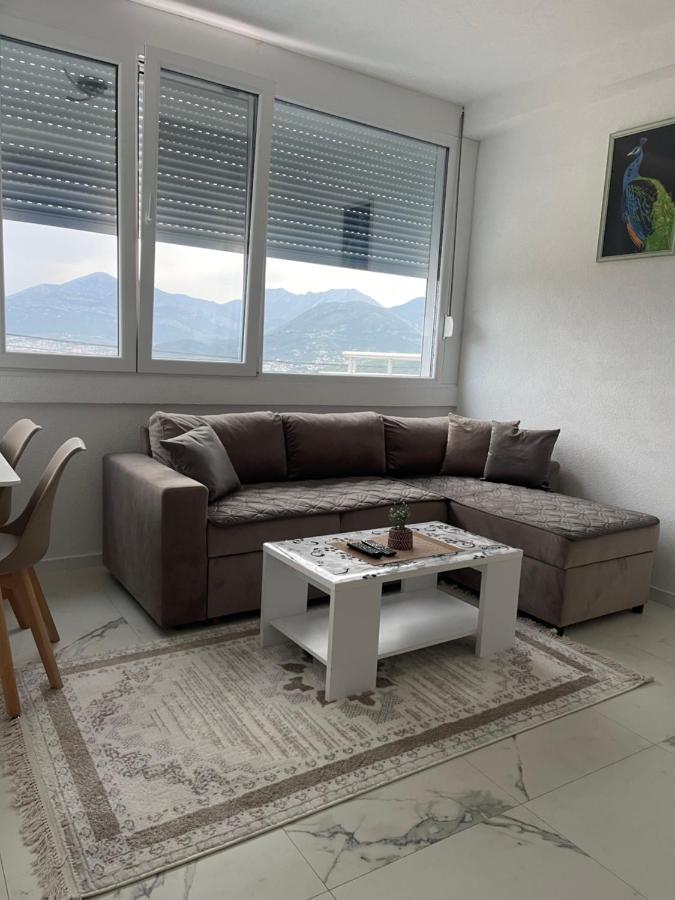 Apartman Piad - B&B Antivari