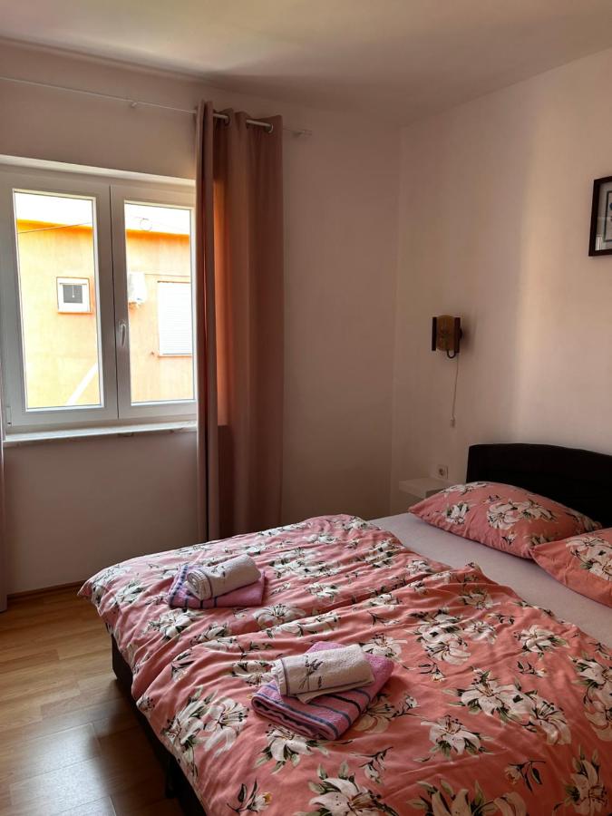 Apartment mit 3 Schlafzimmern