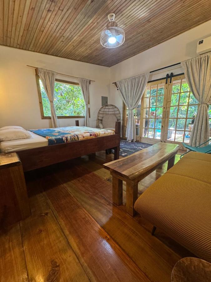 Casa con 1 dormitorio
