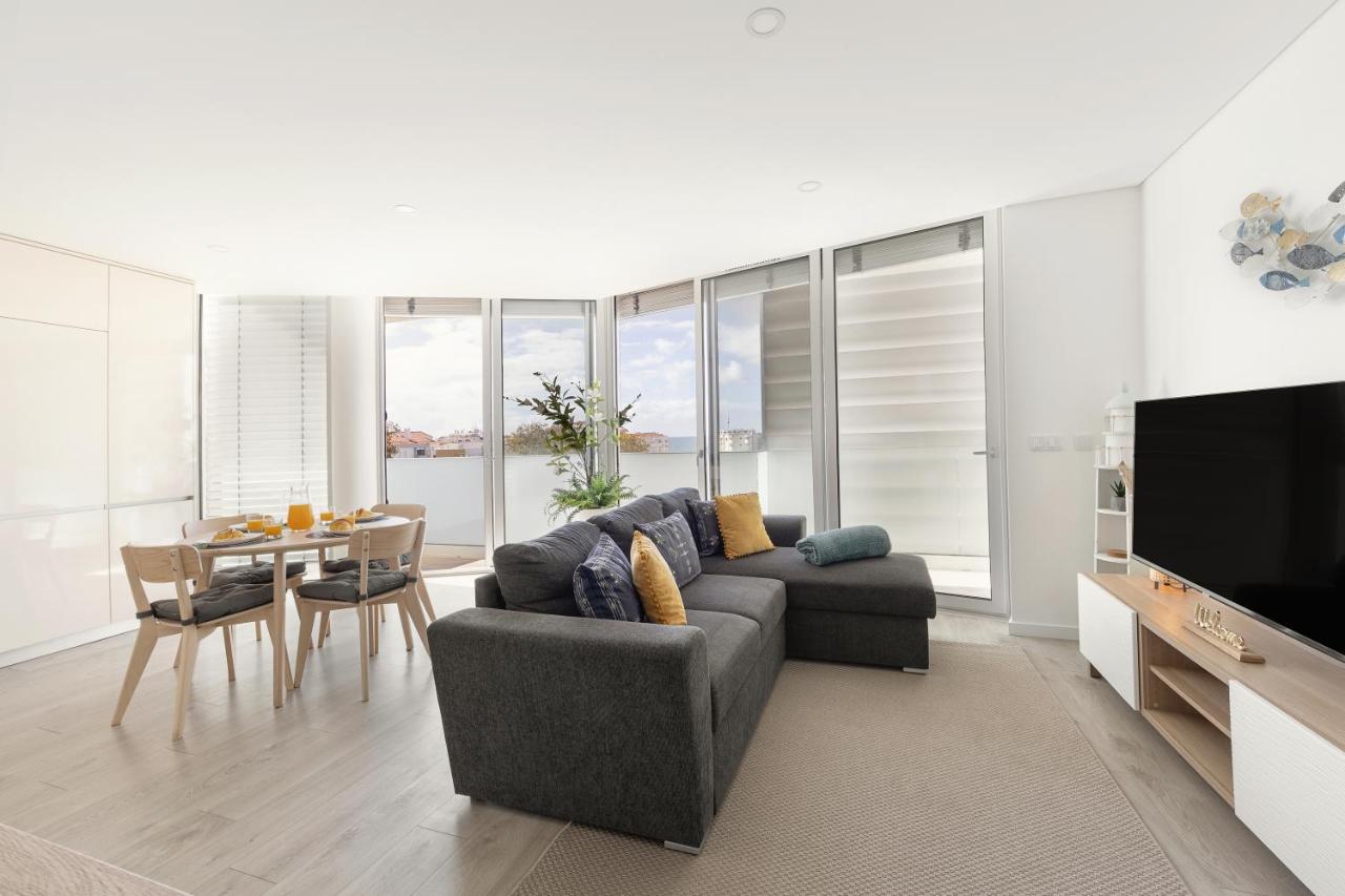 Atlantic Pearl - B&B Nazaré