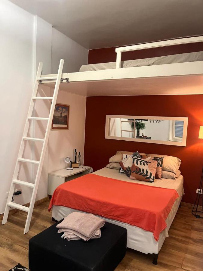 Loft Leblon a 200 metros da melhor praia do Rio - B&B Rio de Janeiro