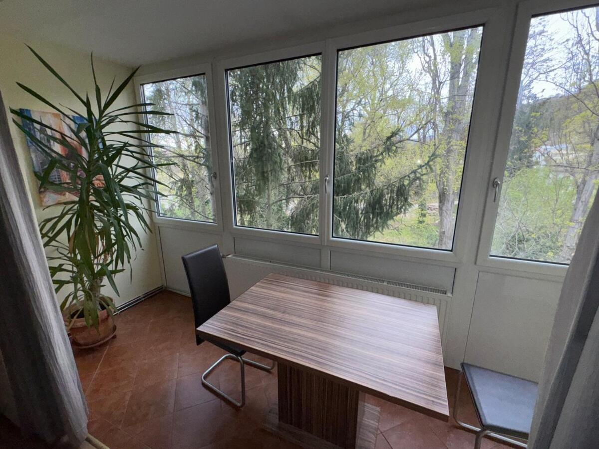 Silent Park Apartment - B&B Baden