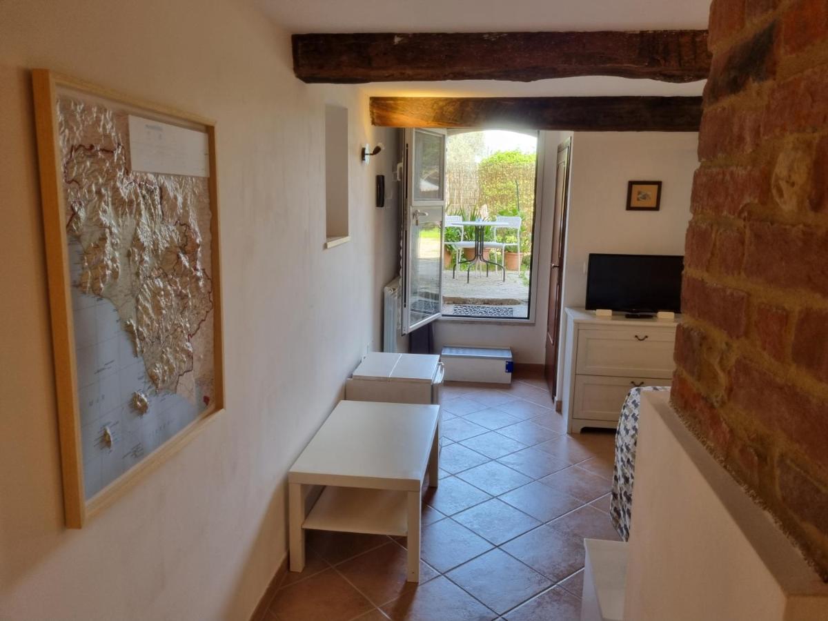 Sotto al Castello di Marsiliana - Bed and Breakfast