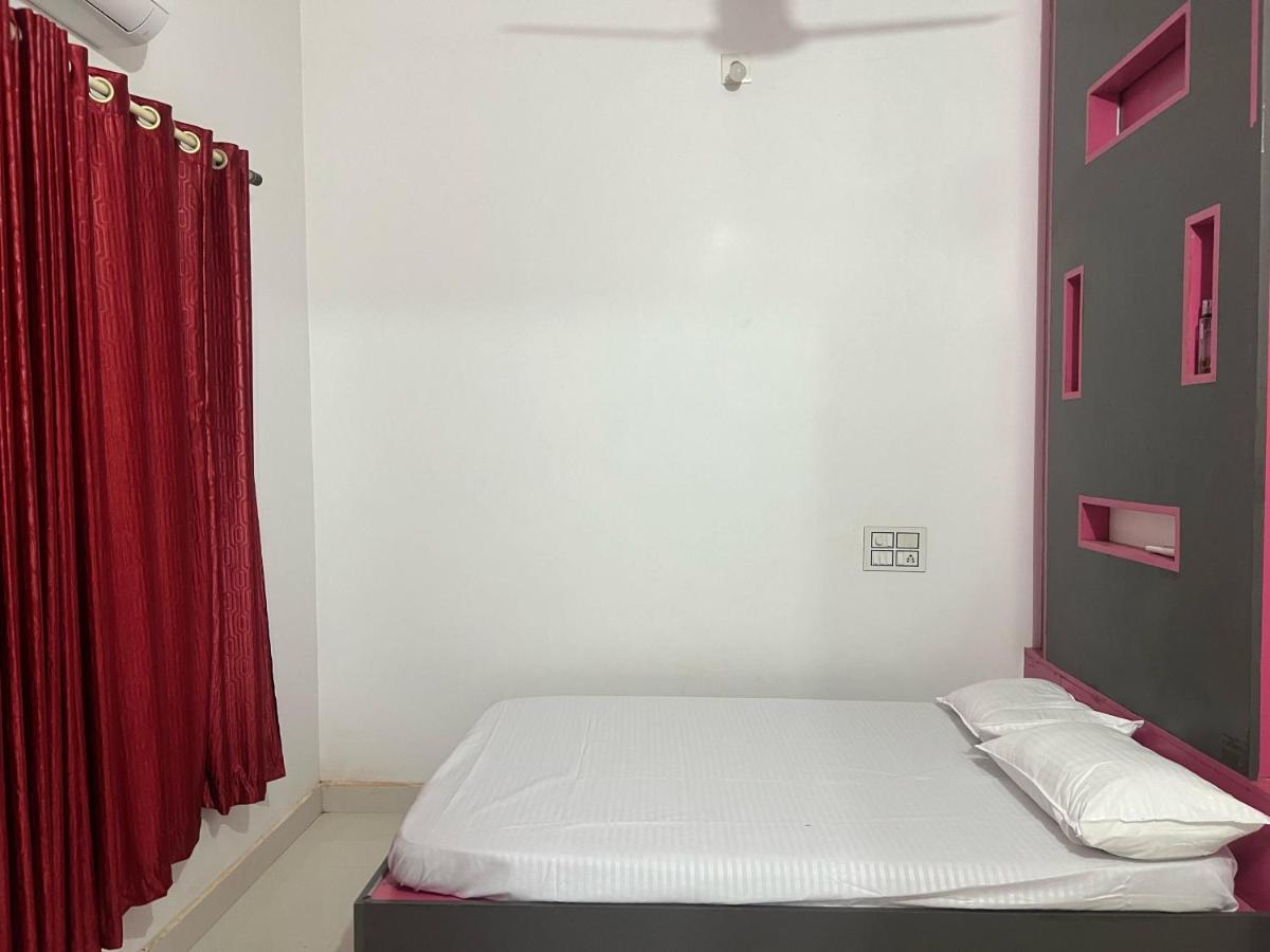 Chambre Double ou Lits Jumeaux