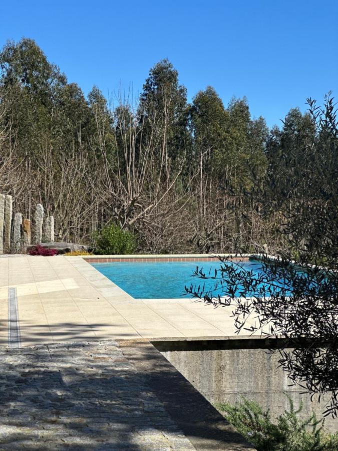 Quinta da Barrosa - Private Villa - B&B