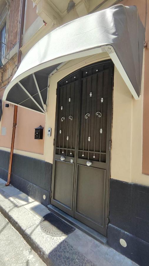 Aitho Apartment 45 - B&B Catania