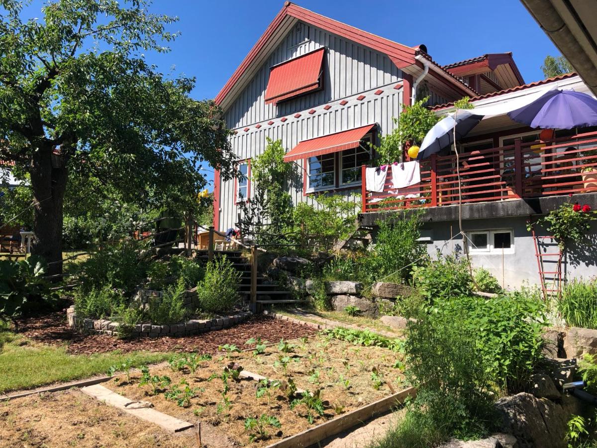 Haga Gård Arvika - B&B