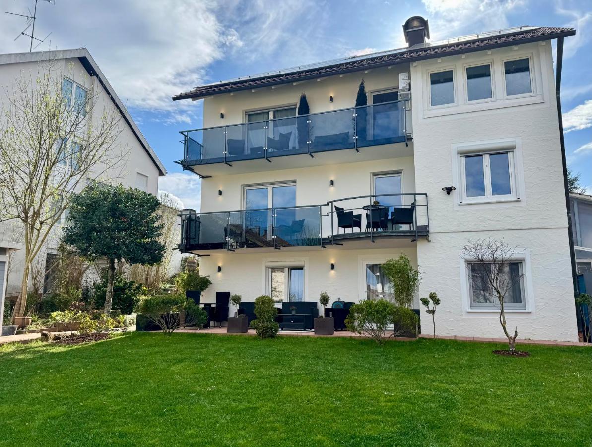 Schwarzwald Ferienwohnung - B&B