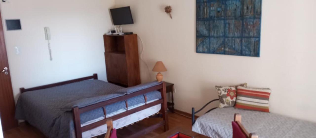 Hermoso monoambiente - B&B