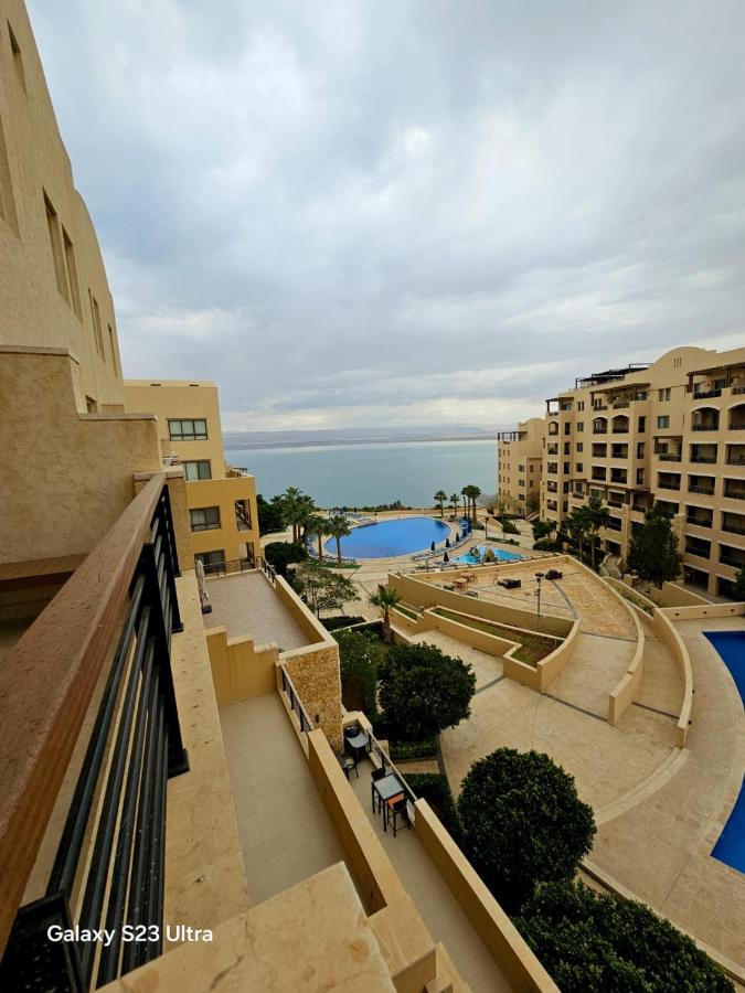 C33 Samarah Resort LOFT apartment - B&B