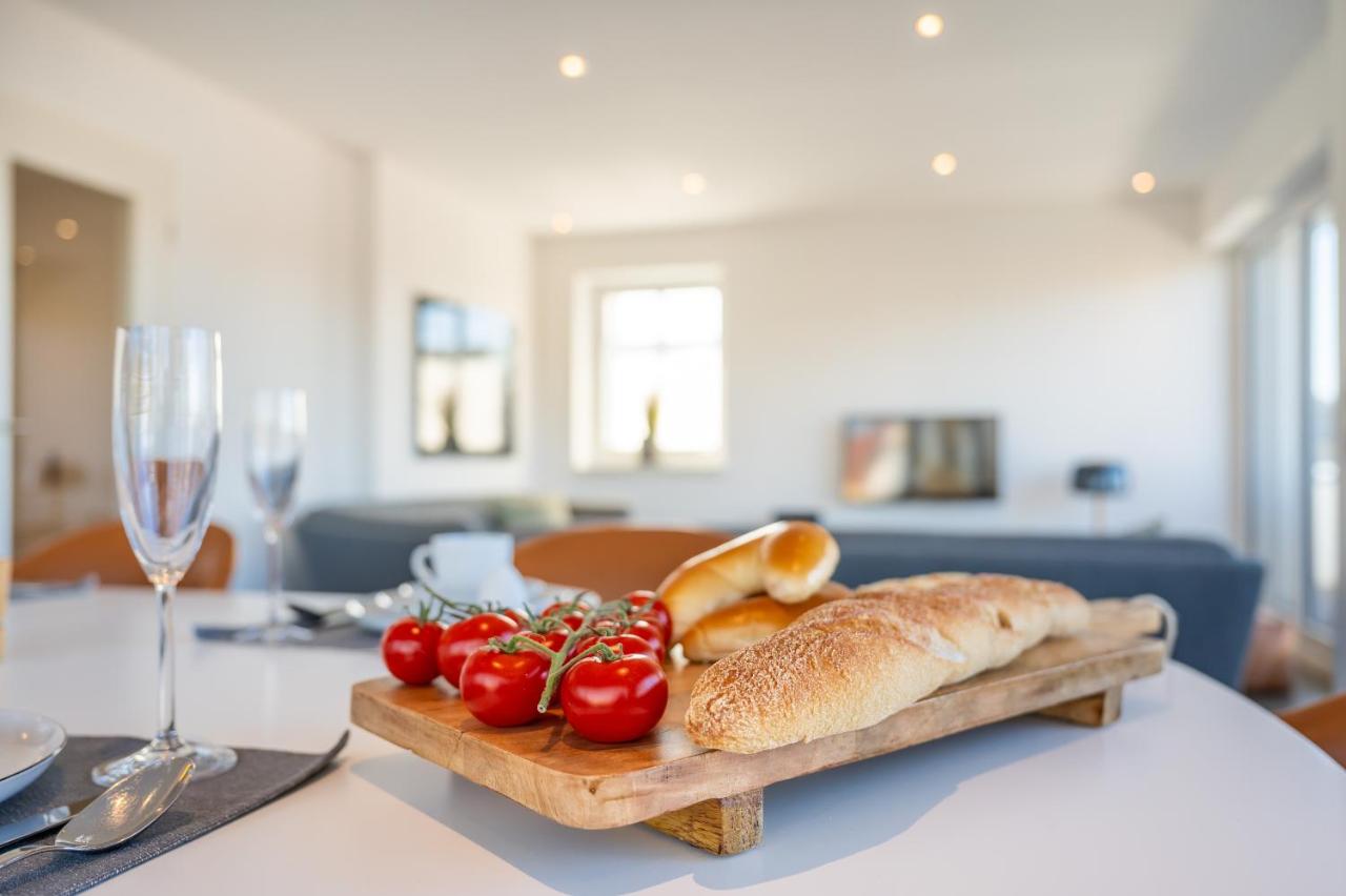 Villa Lindholm Wohnung 5 Penthouse - B&B Ostseebad Binz