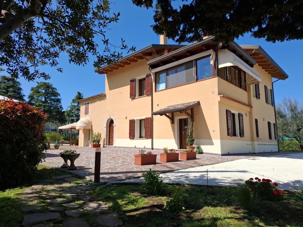 Podere Radici - Room & Breakfast - B&B