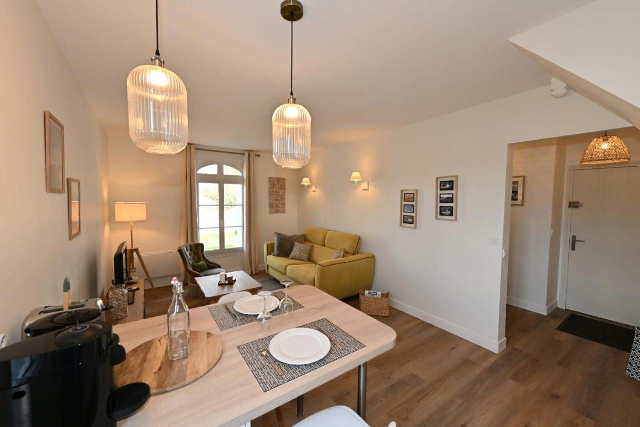 La marinière au 5 - B&B