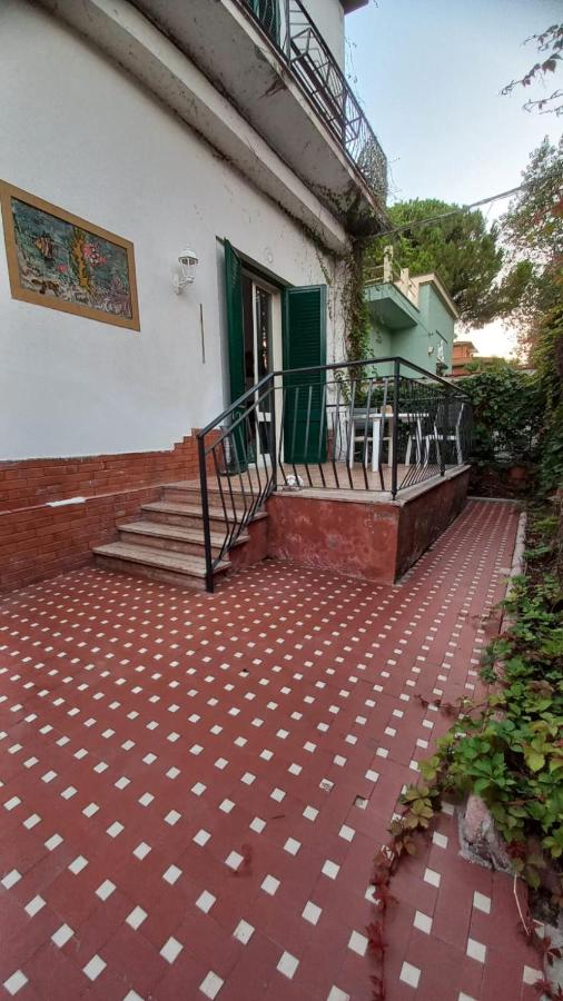 VillaCloe - Bed and Breakfast Palermo