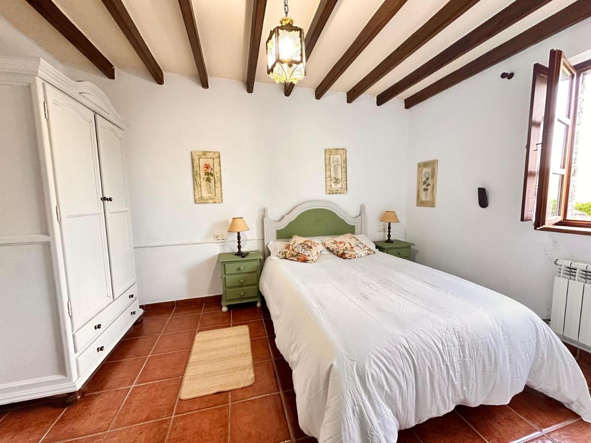 Barrierefreies Doppelzimmer 