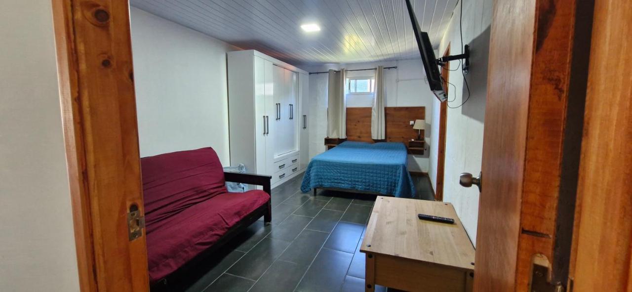 Apartamento "Ares" - B&B