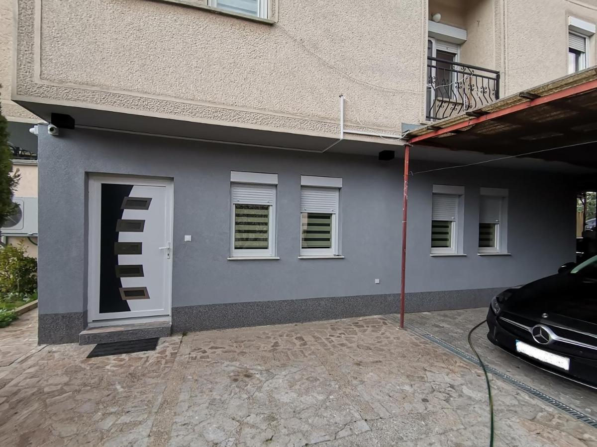 Labino - Ferienwohnung Ohrid