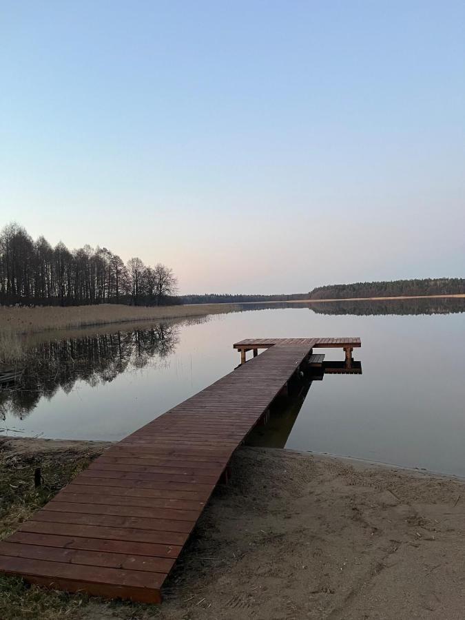 Wigierska Piertówka - Chambres d’hôtes