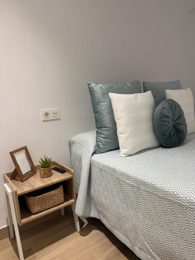 Apartamento Las Flores 4 Marbella - B&B