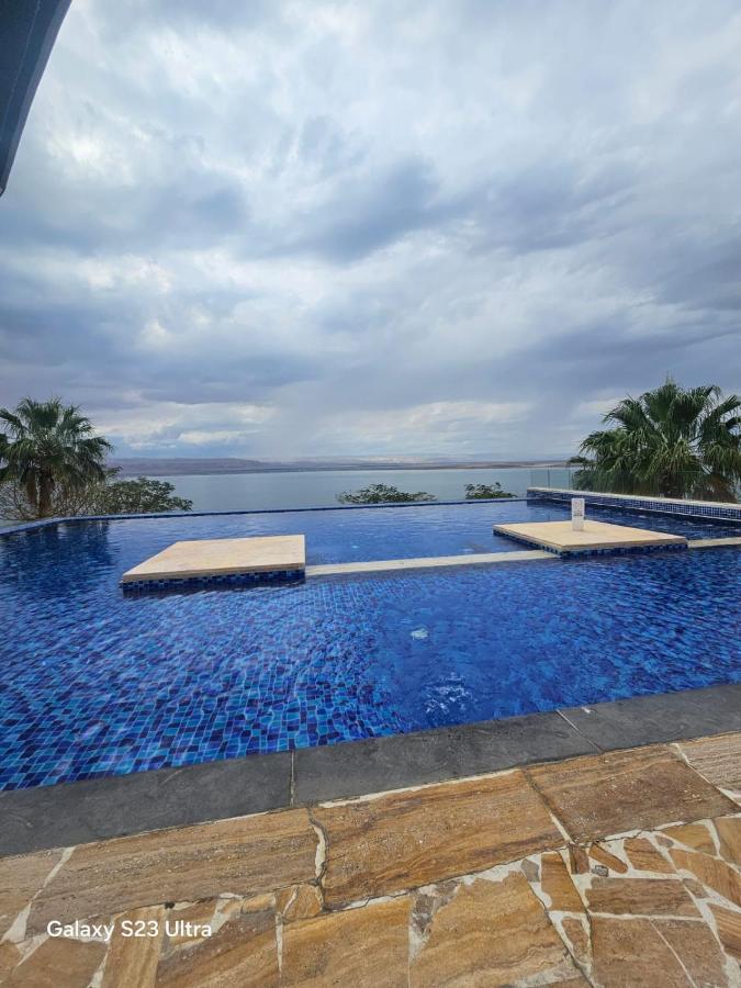 C04 Samarah Resort One Bedroom apartment - B&B Sowayma