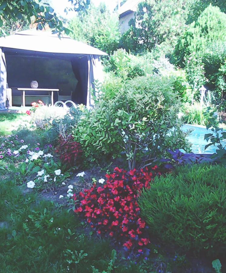 La Dolche Villa - B&B Szőlősgyörök