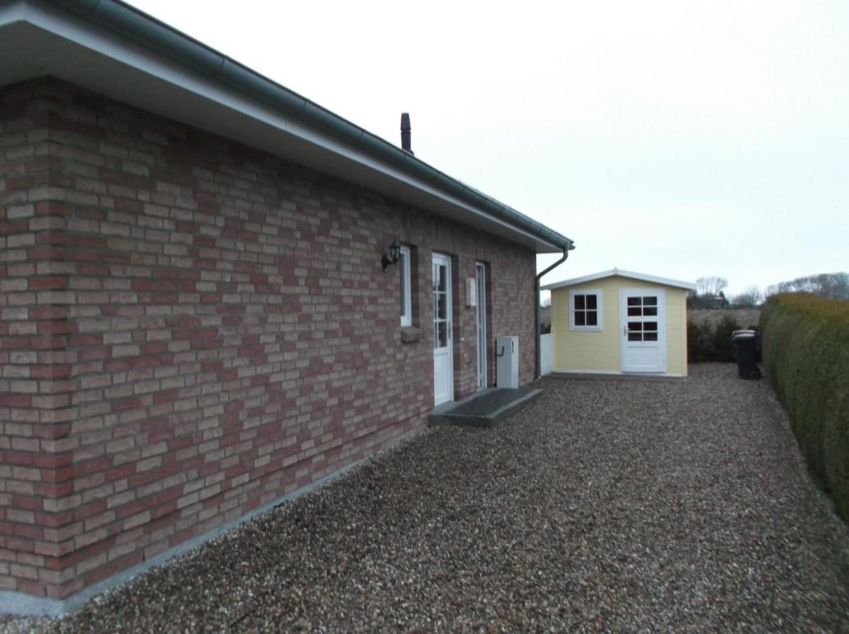 Jens Beste Stuuv - Bed and Breakfast Gelting