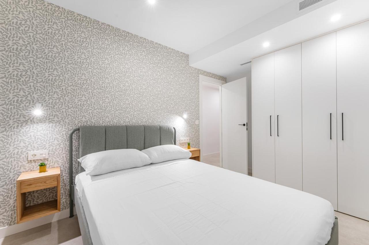 CHARLOT Center Apartment IV by SunCastle apartamentos - Chambres d’hôtes Alicante