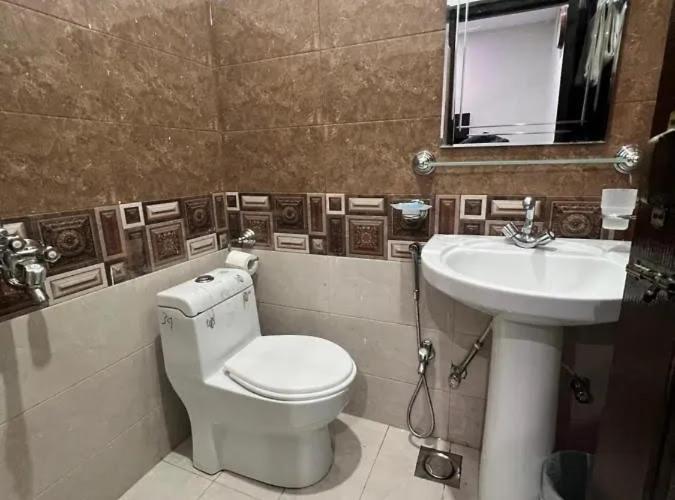 carefull guest House Islamabad - Chambres d’hôtes