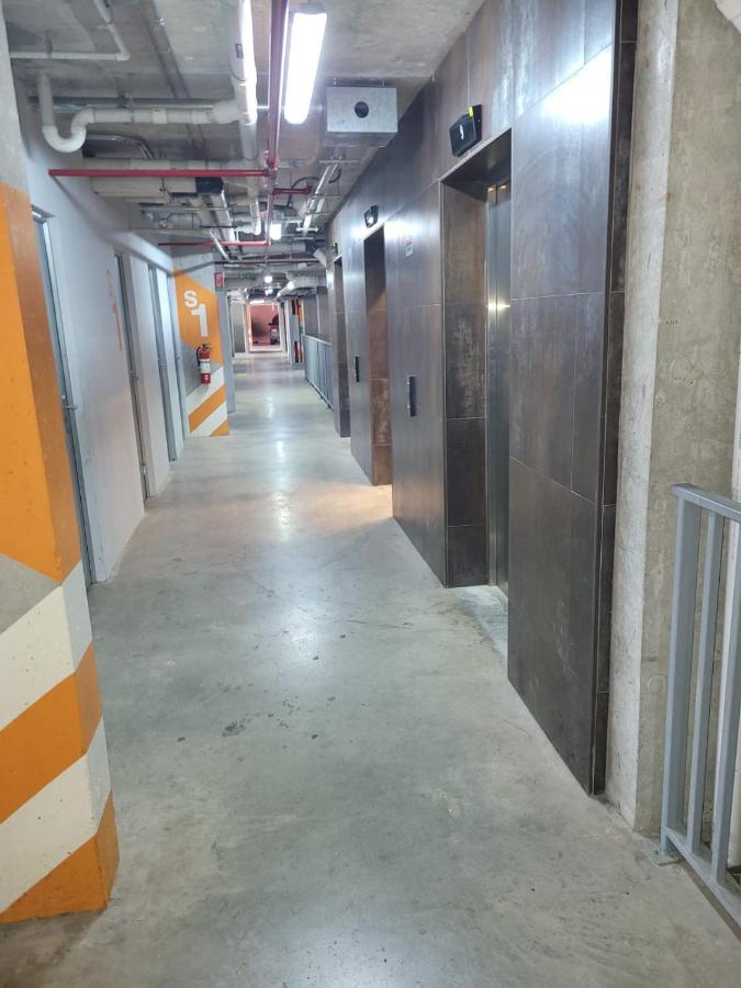 Opal-203 Condominio Confortable en Ecodistrito - B&B Tegucigalpa