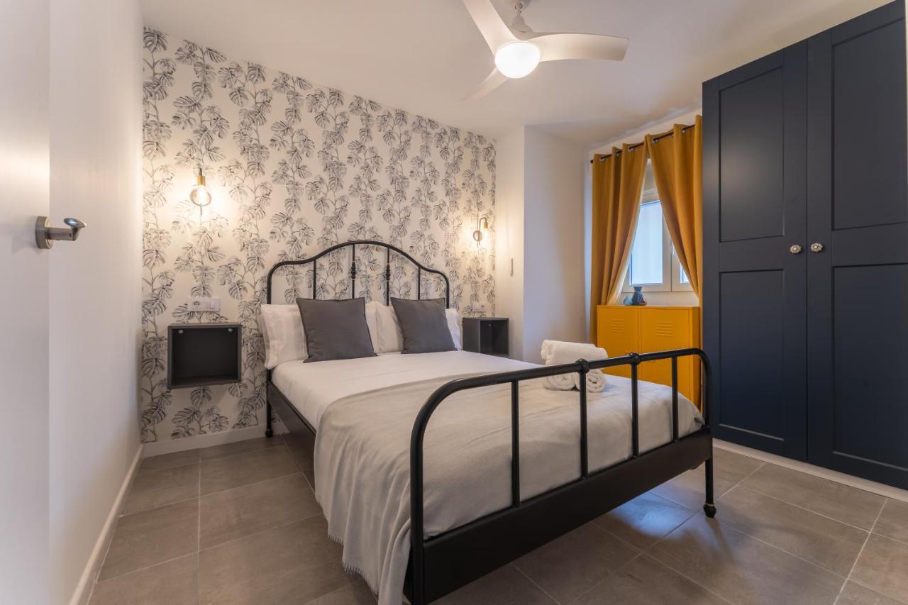 Appartamento Familiare con 1 Camera da Letto