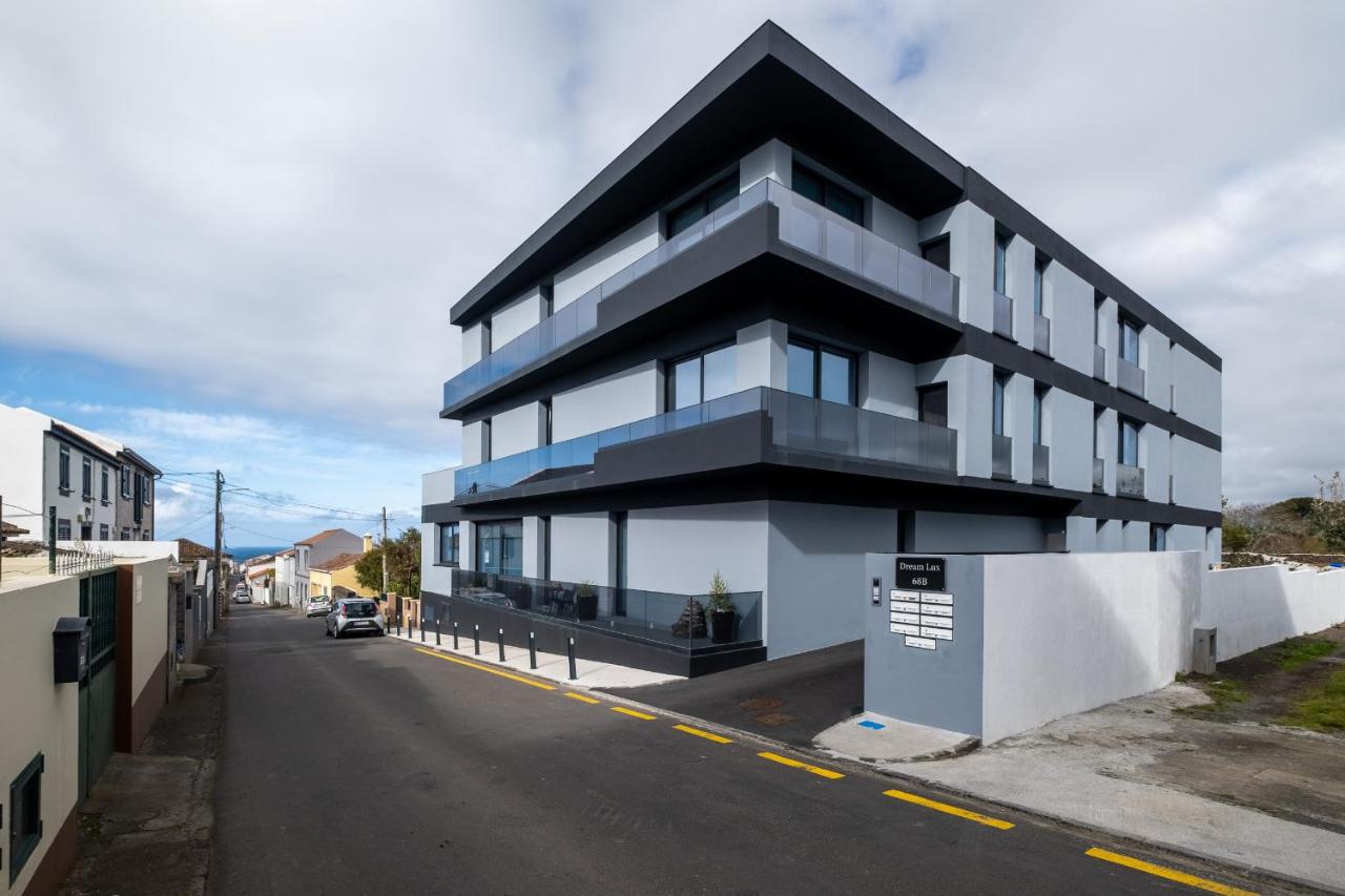 Frangipani Azores - B&B