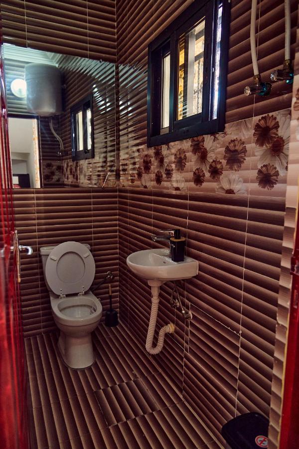 SERENITY Flat3 - B&B Pointe-Noire