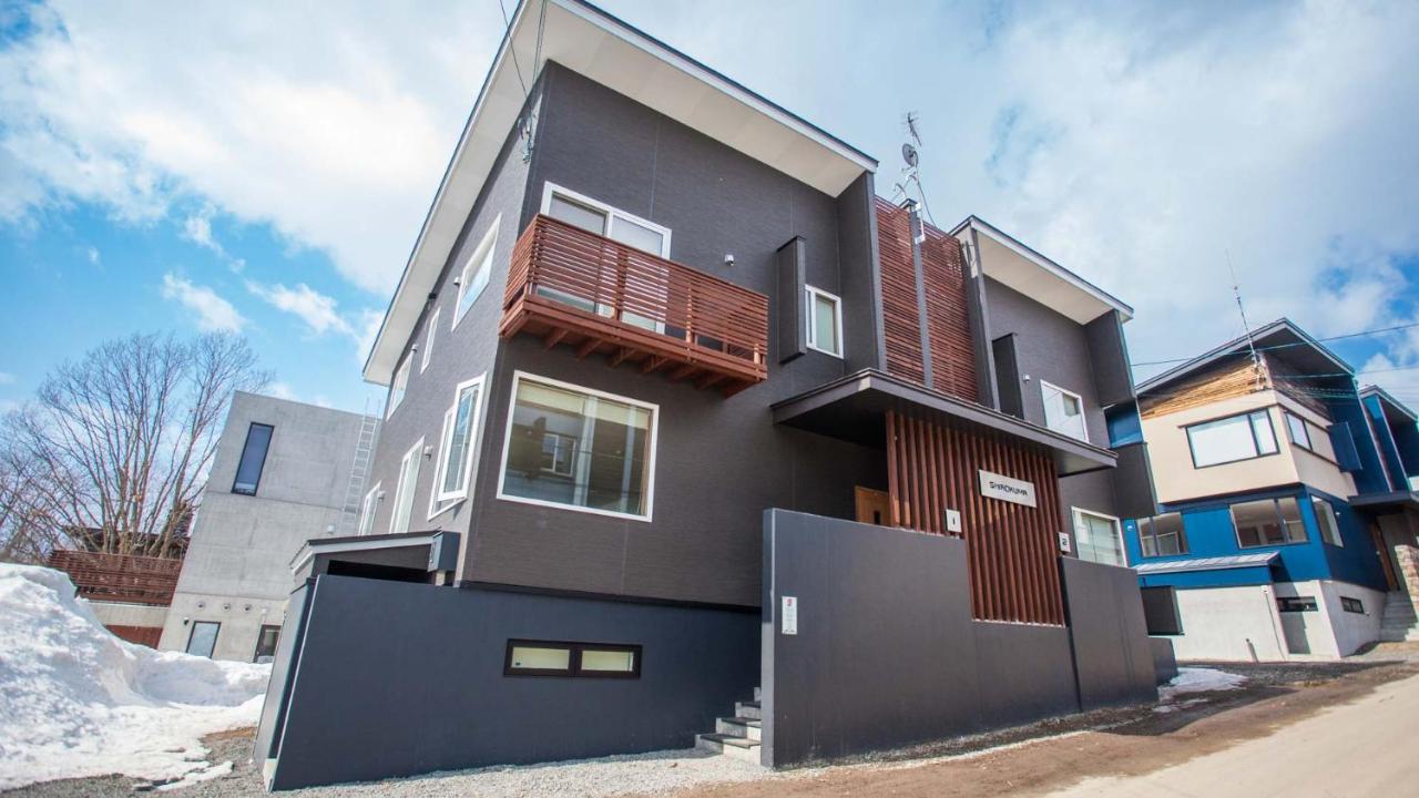 Maison 4 Chambres