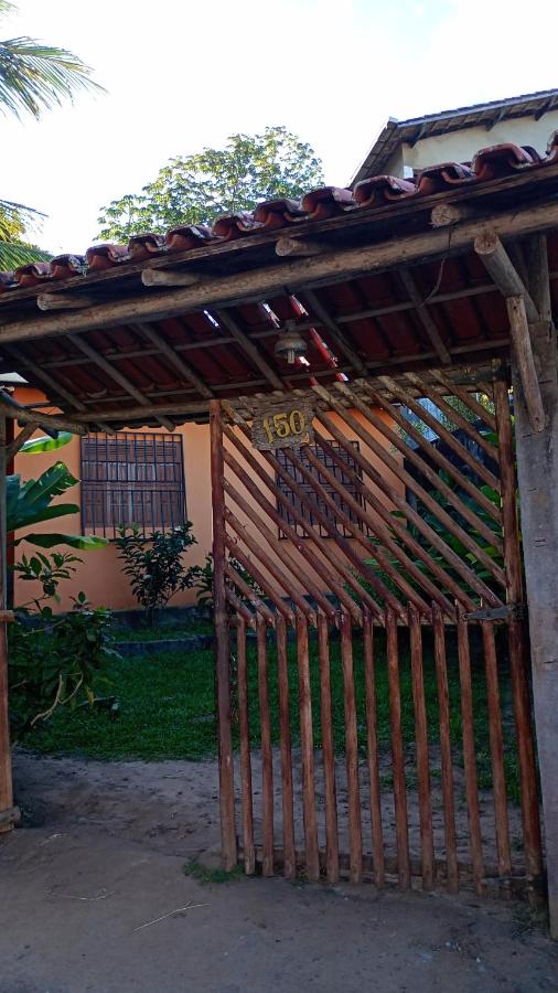 Hostel Brisa Mar - Ferienwohnung Ilhéus