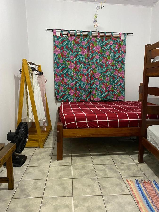 Habitación cuádruple