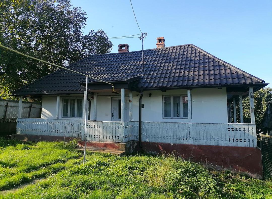 Casuta din sat - B&B