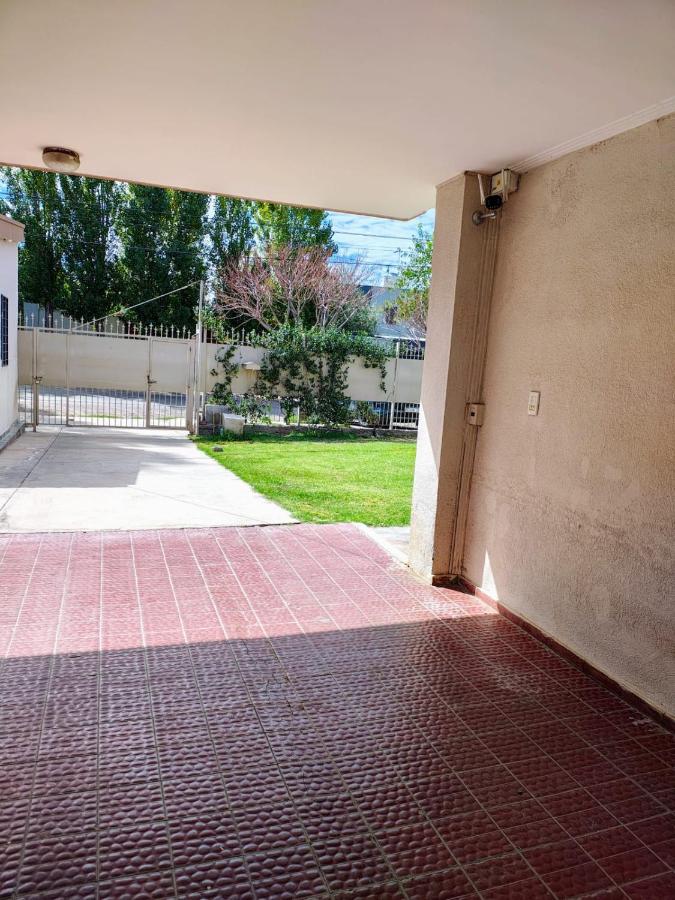VLV Departamento - Chambres d’hôtes San Martín