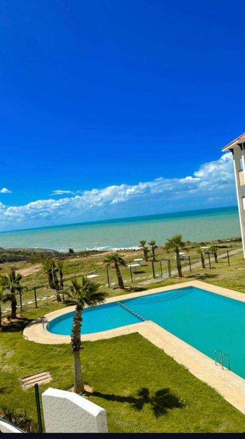 Marina golf Asilah - B&B