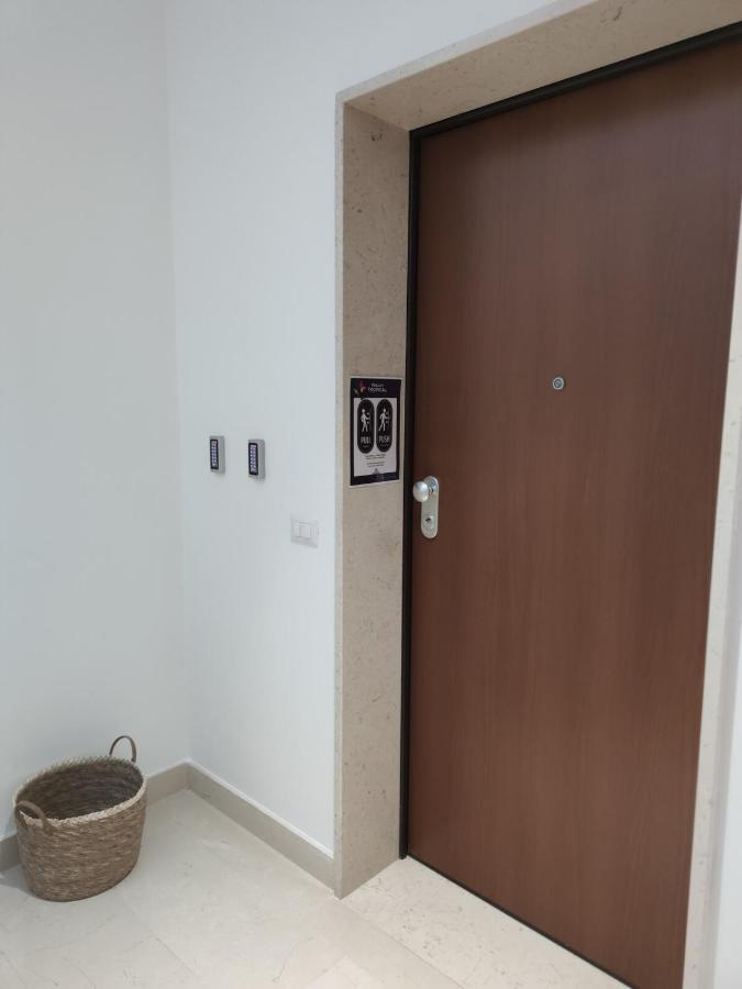 Suite Maison Tropical Torre a Mare- Noicattaro - B&B