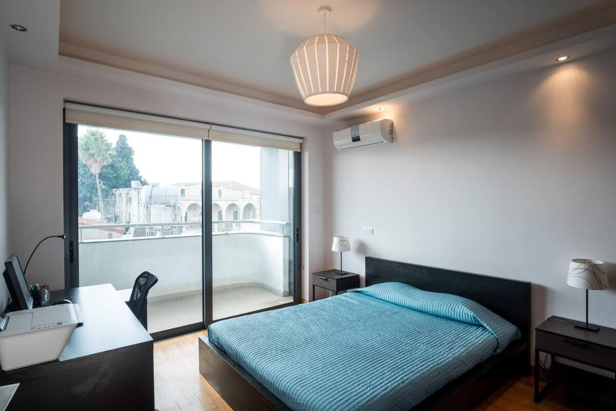 Appartamento con 2 Camere da Letto