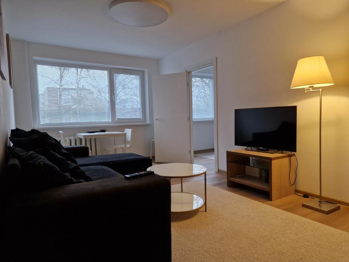 Close to Park - B&B Kaunas