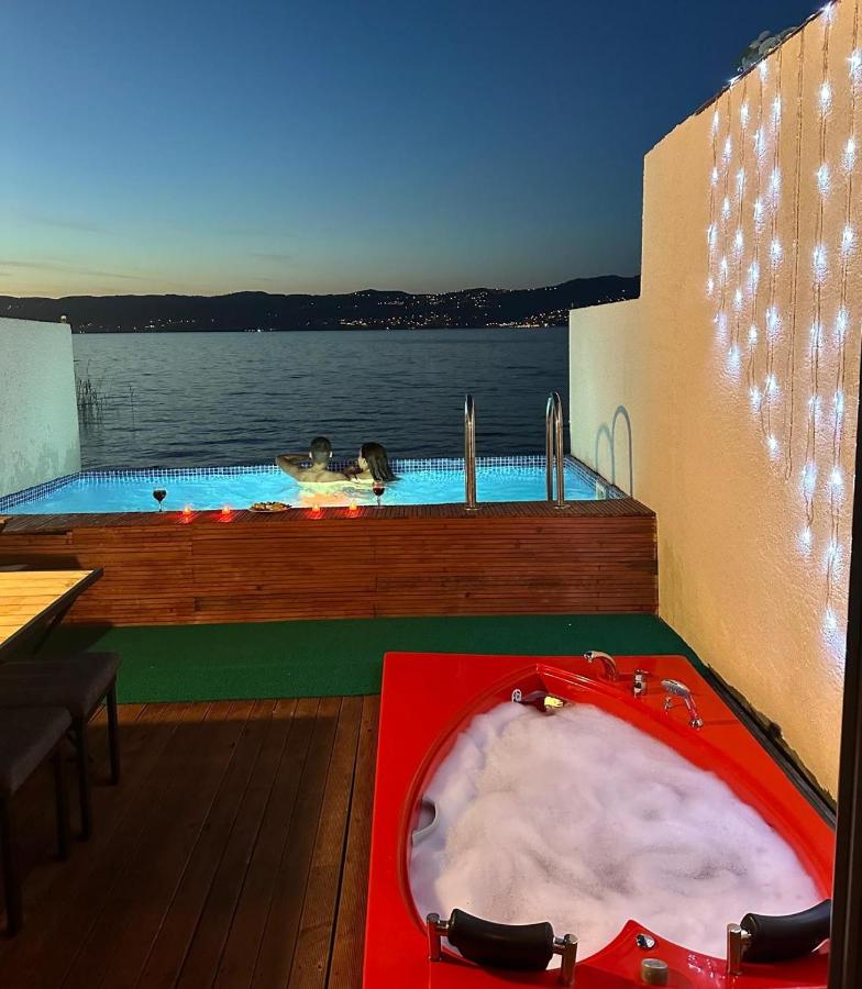 Haus mit 1 Schlafzimmer