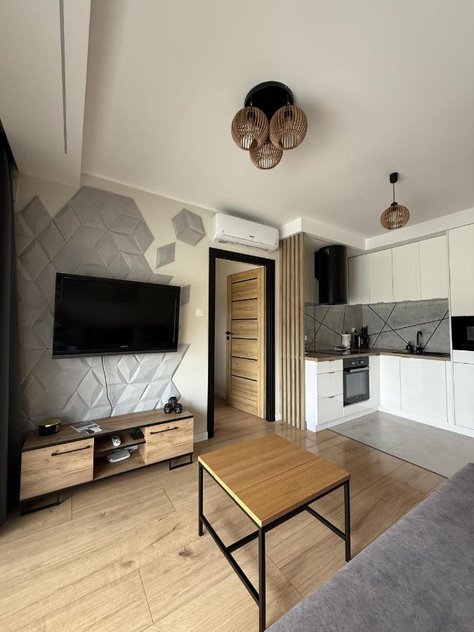 Ogrodowa70 Apartment