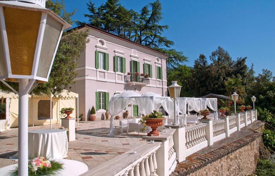 B&b Il Leccio - B&B
