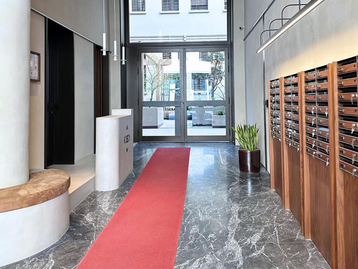 Gran Torino Suite - Ferienwohnung Turin